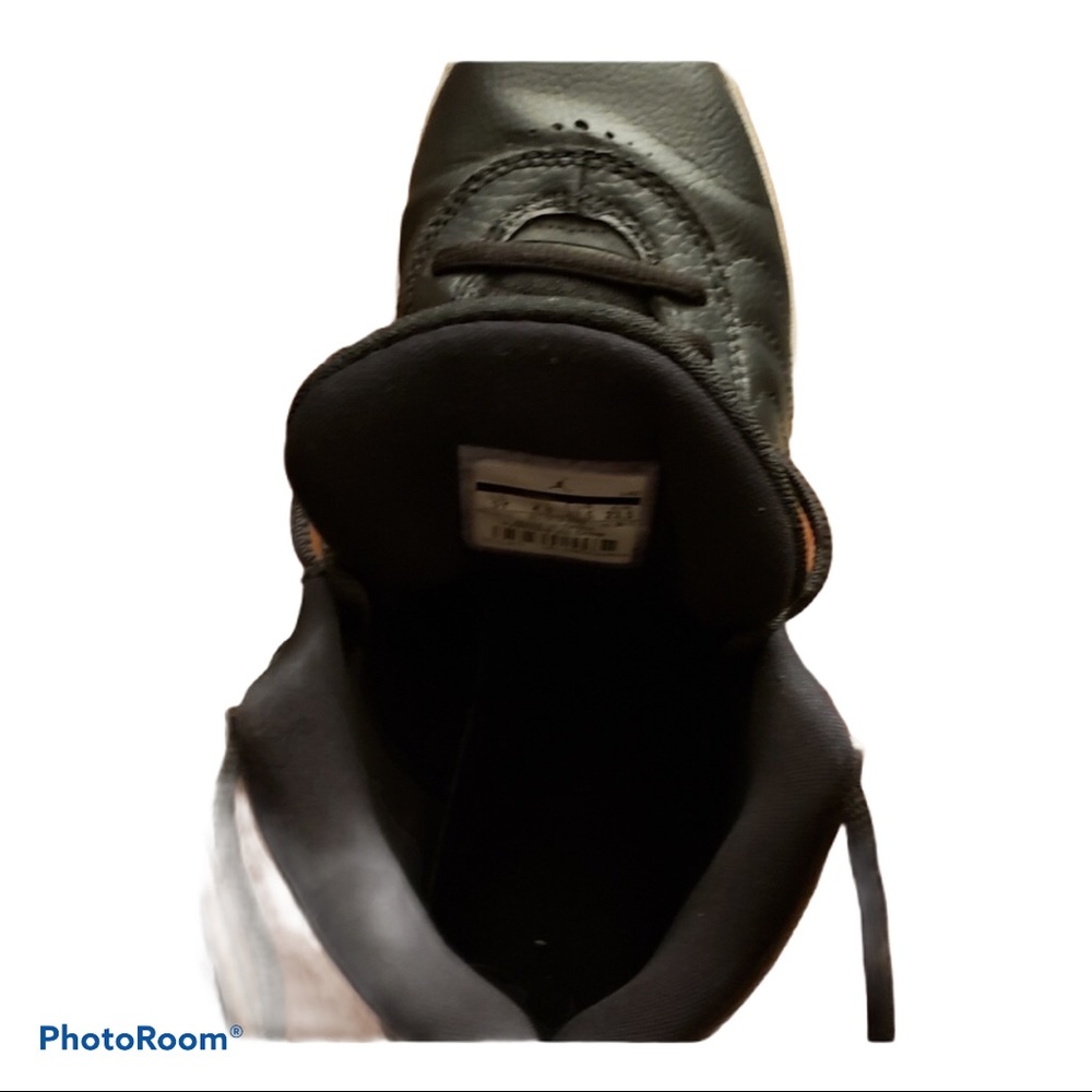 Michael Jordan High Tops - Picture 8 of 10